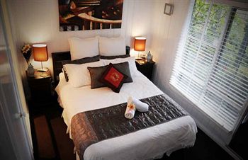 Annie Roe's Luxury Bed & Breakfast - Accommodation NT 1
