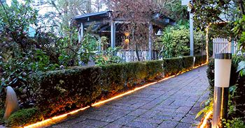 Annie Roe's Luxury Bed & Breakfast - Accommodation NT 2