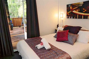 Annie Roe's Luxury Bed & Breakfast - Accommodation NT 8