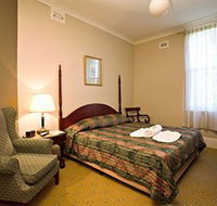 The Woolbrokers at Darling Harbour - Accommodation NT