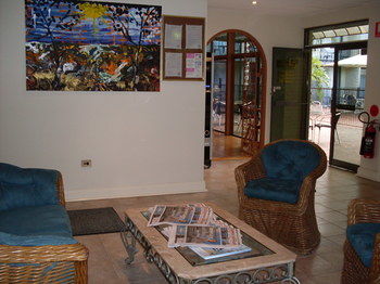 El Lago Waters Motel - Accommodation NT 2