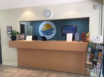 El Lago Waters Motel - Accommodation NT 6