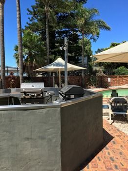 El Lago Waters Motel - Accommodation NT 12