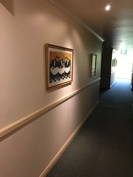 El Lago Waters Motel - Accommodation NT 23