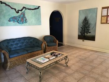 El Lago Waters Motel - Accommodation NT 28