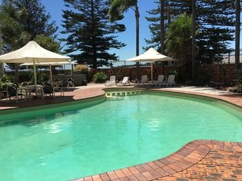 El Lago Waters Motel - Accommodation NT 29
