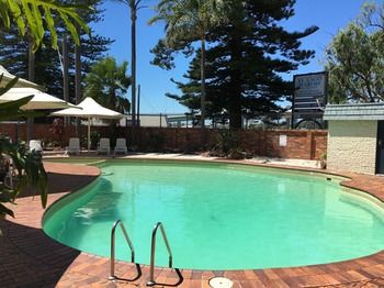 El Lago Waters Motel - Accommodation NT 30
