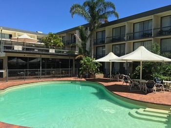 El Lago Waters Motel - Accommodation NT 31