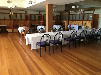 El Lago Waters Motel - Accommodation NT 32