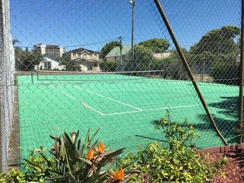 El Lago Waters Motel - Accommodation NT 33