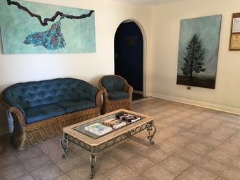 El Lago Waters Motel - Accommodation NT 38