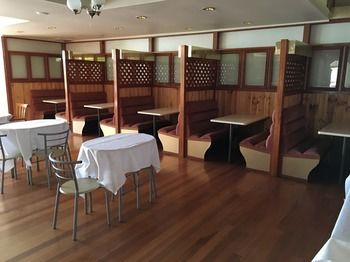 El Lago Waters Motel - Accommodation NT 39