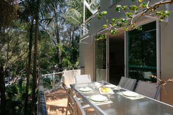 The Emerald Resort Noosa - Accommodation NT 0