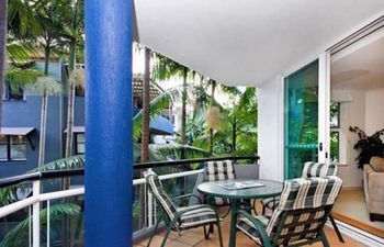 The Emerald Resort Noosa - Accommodation NT 1