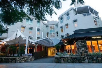 The Emerald Resort Noosa - Accommodation NT 11