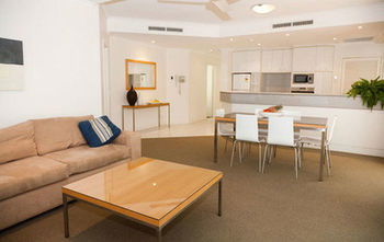 The Emerald Resort Noosa - Accommodation NT 15