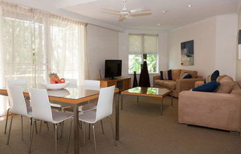 The Emerald Resort Noosa - Accommodation NT 16
