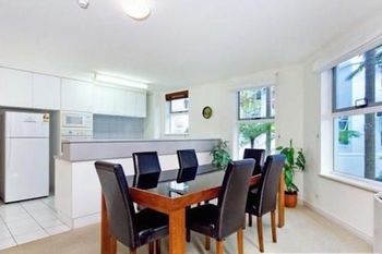 The Emerald Resort Noosa - Accommodation NT 18