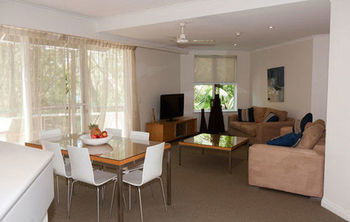 The Emerald Resort Noosa - Accommodation NT 20
