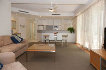 The Emerald Resort Noosa - Accommodation NT 22