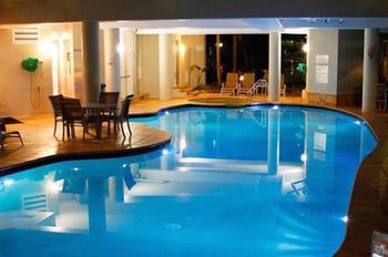 The Emerald Resort Noosa - Accommodation NT 23