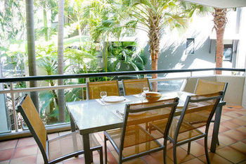 The Emerald Resort Noosa - Accommodation NT 28