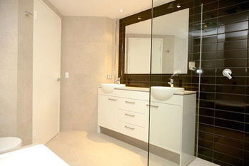 The Emerald Resort Noosa - Accommodation NT 35