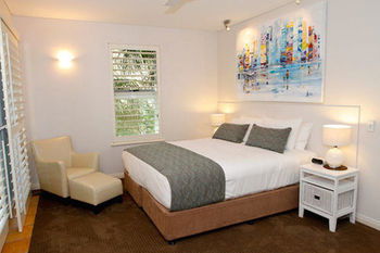 The Emerald Resort Noosa - Accommodation NT 38