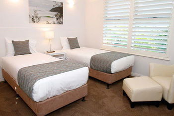 The Emerald Resort Noosa - Accommodation NT 39