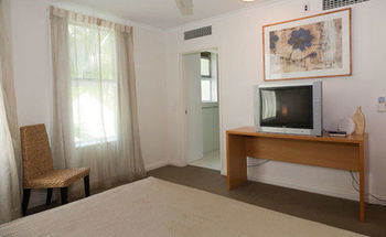 The Emerald Resort Noosa - Accommodation NT 40