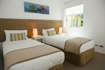 The Emerald Resort Noosa - Accommodation NT 41