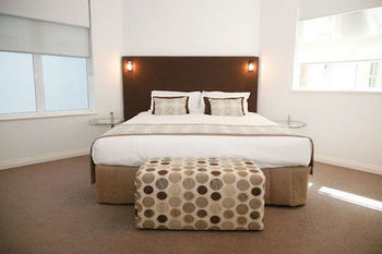 The Emerald Resort Noosa - Accommodation NT 43