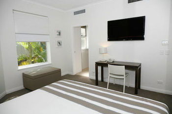 The Emerald Resort Noosa - Accommodation NT 44