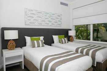 The Emerald Resort Noosa - Accommodation NT 45