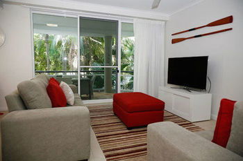 The Emerald Resort Noosa - Accommodation NT 46