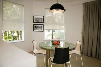 The Emerald Resort Noosa - Accommodation NT 48