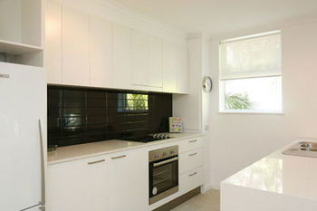 The Emerald Resort Noosa - Accommodation NT 50