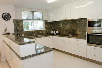 The Emerald Resort Noosa - Accommodation NT 51