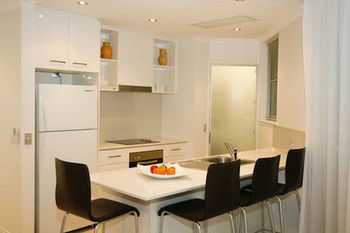 The Emerald Resort Noosa - Accommodation NT 53