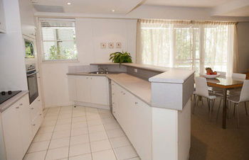 The Emerald Resort Noosa - Accommodation NT 54