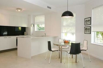 The Emerald Resort Noosa - Accommodation NT 57