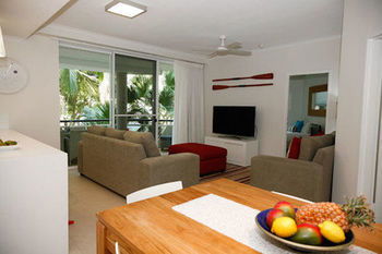 The Emerald Resort Noosa - Accommodation NT 59