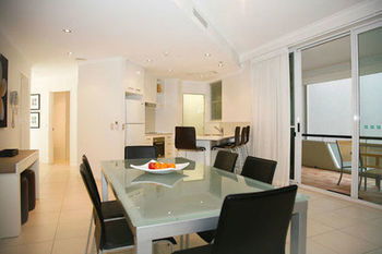 The Emerald Resort Noosa - Accommodation NT 61