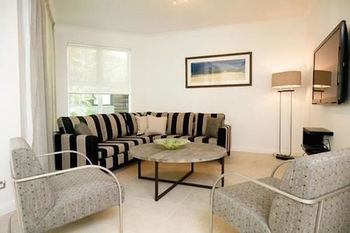 The Emerald Resort Noosa - Accommodation NT 63