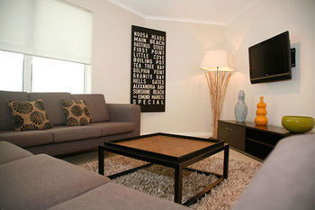 The Emerald Resort Noosa - Accommodation NT 66