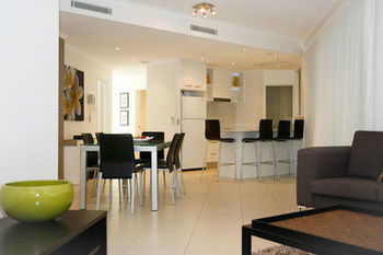The Emerald Resort Noosa - Accommodation NT 67