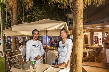 The Emerald Resort Noosa - Accommodation NT 69