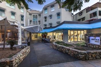 The Emerald Resort Noosa - Accommodation NT 70