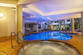 The Emerald Resort Noosa - Accommodation NT 72