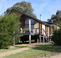 Yering Gorge Cottages by The Eastern Golf Club - Accommodation NT
